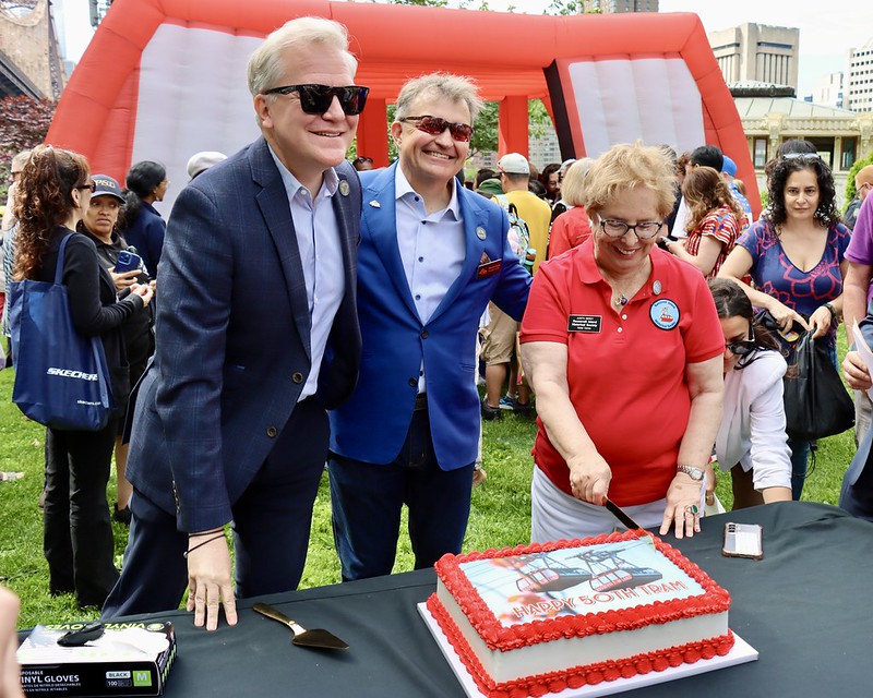 Roosevelt Island Tramway Celebrates 50 Years with “50th TRAMiversary” Community Celebration