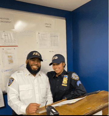 Public Safety Patrol 3