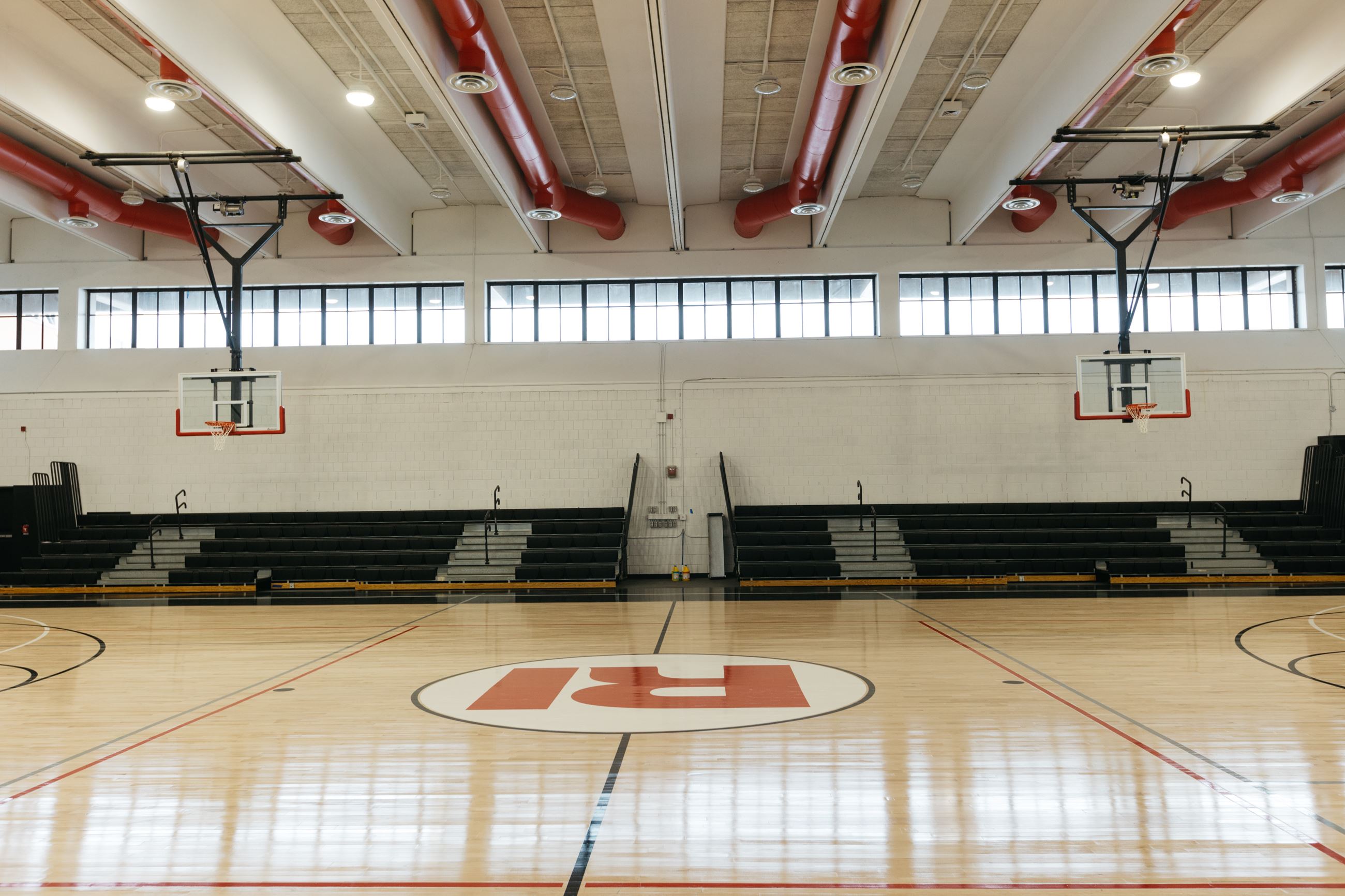 Gymnasium Image 3