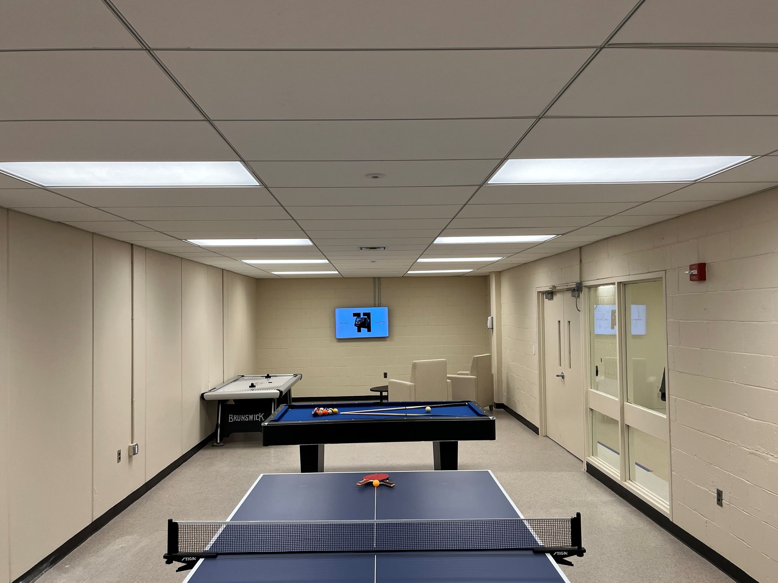 Recreation Room 2