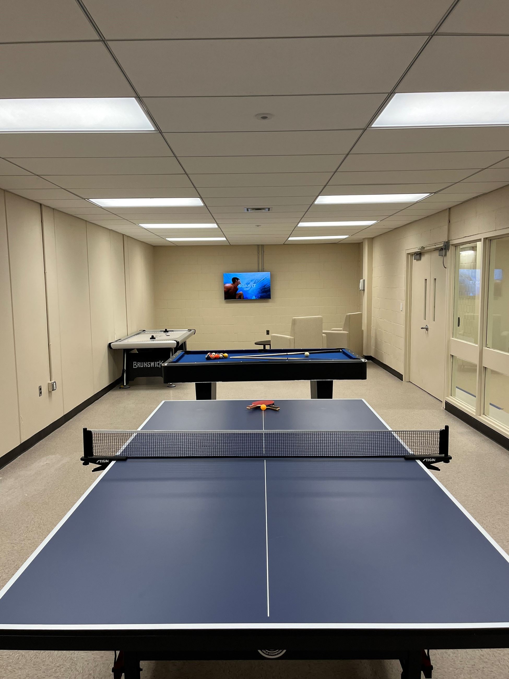 Recreation Room 3