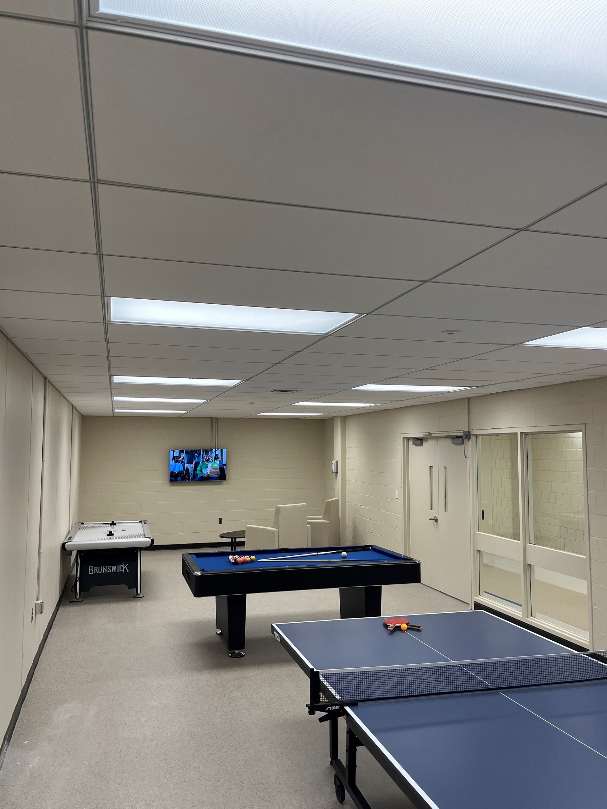 Recreation Room 4