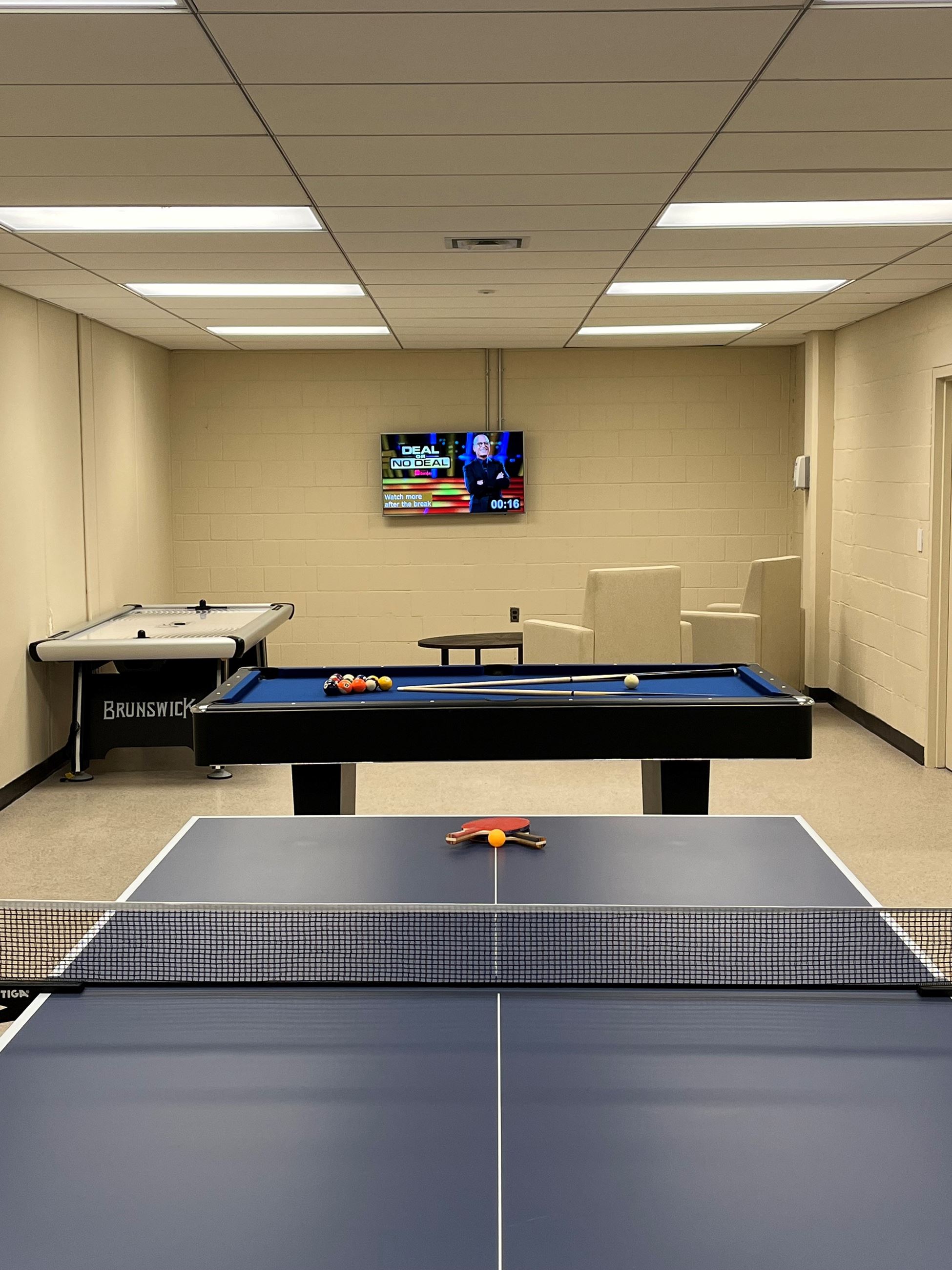 Recreation Room 7
