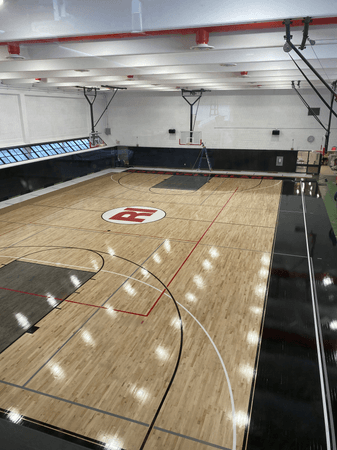 Sportspark Facility 4