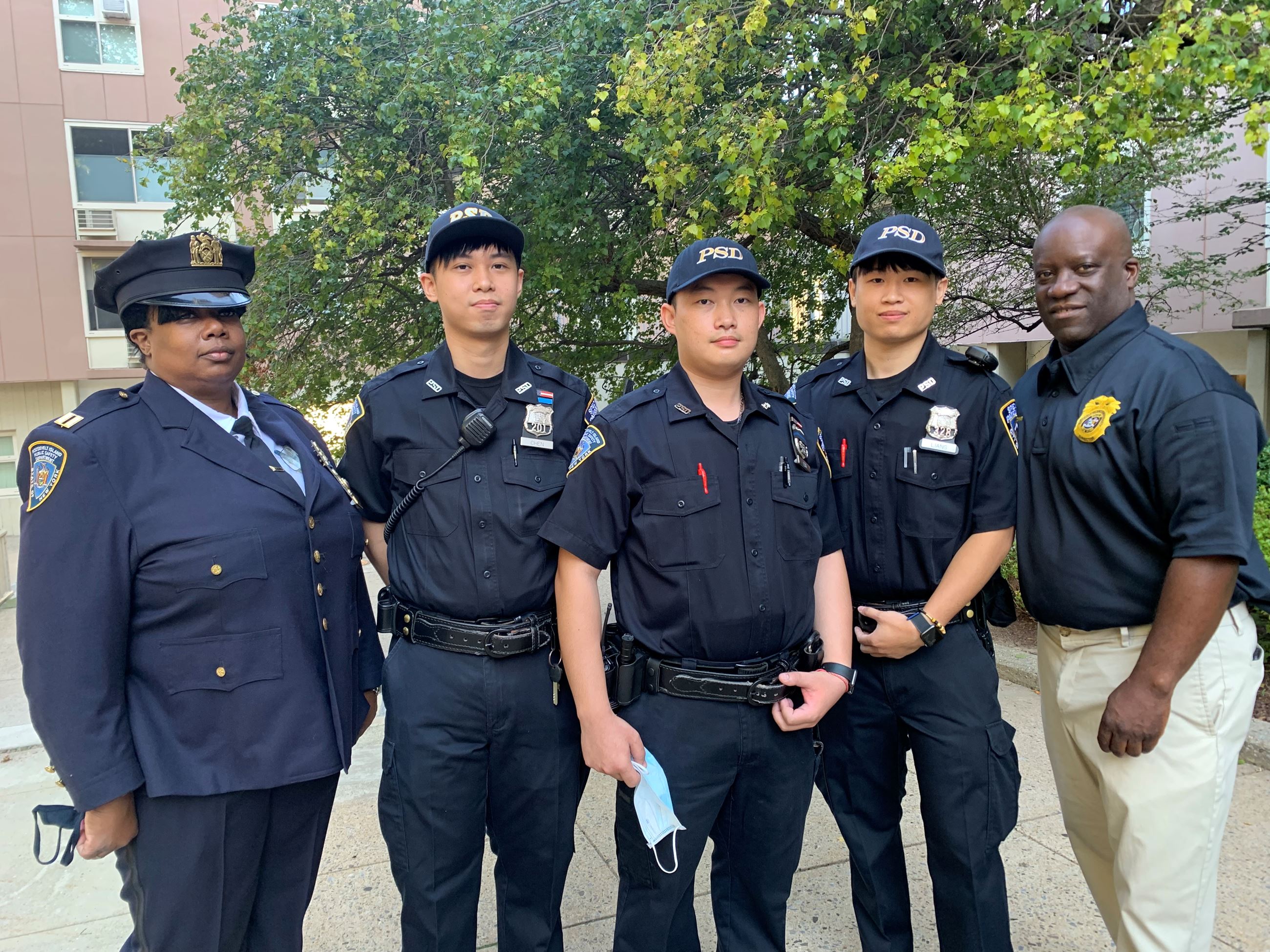 Public Outreach Event 2