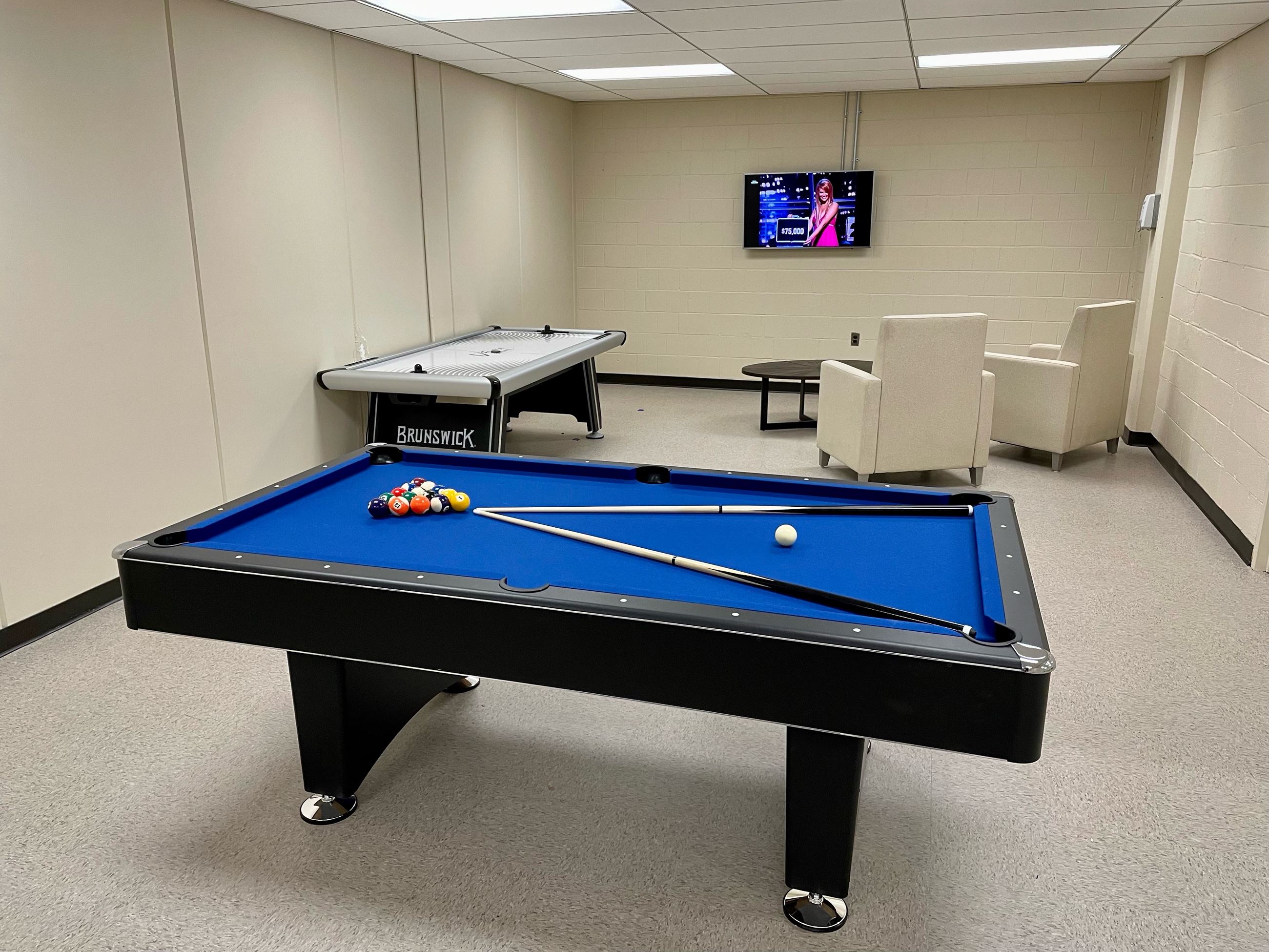 Sportspark Facility 2