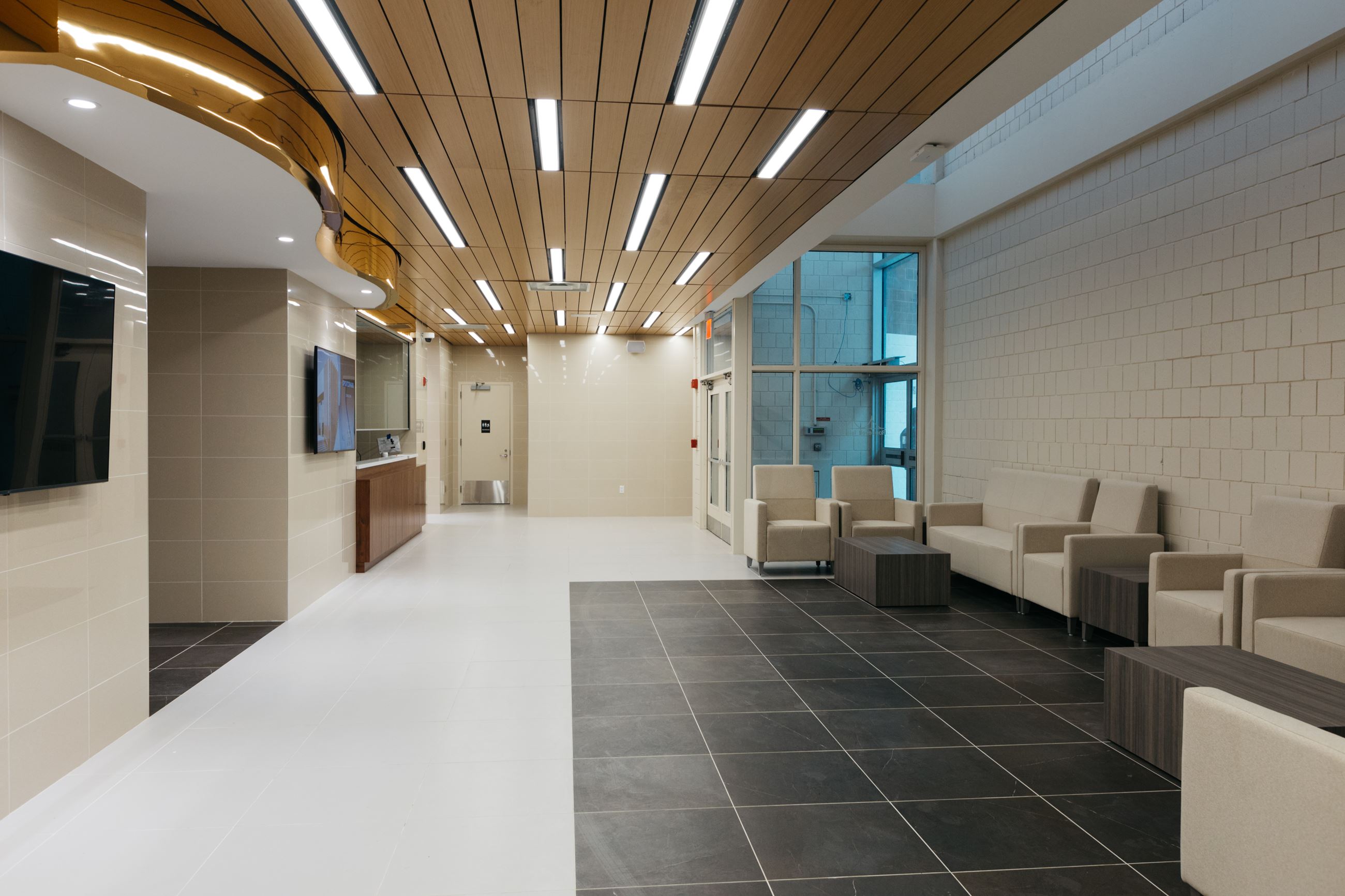 Sportspark Facility 7