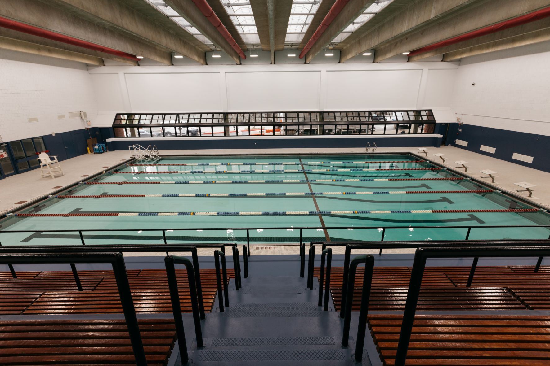 Sportspark Facility 11