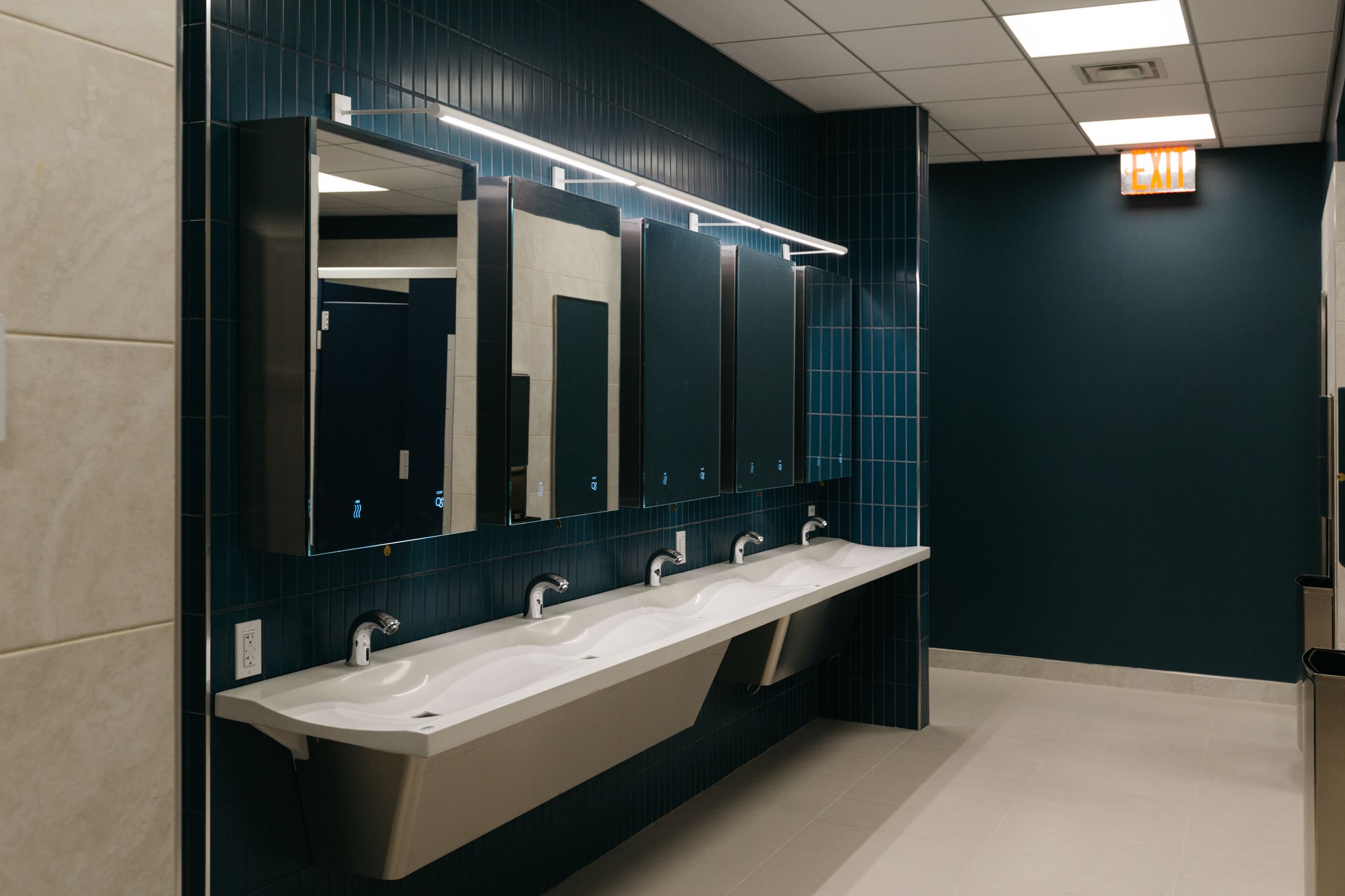 Sportspark Facility 12