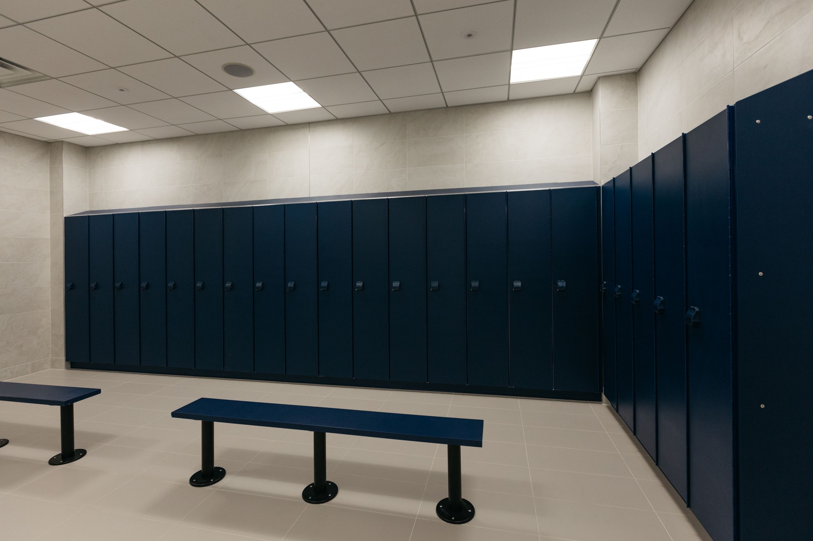 Sportspark Facility 15