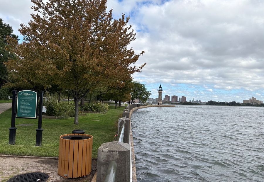 Climate Week 2026 - RIOC Advances Climate Resilience with Flood Risk Assessment for Roosevelt Island