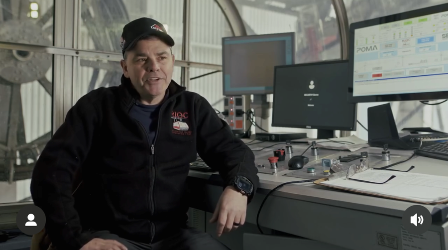 RIOC and Leitner Poma of America Launch New Video Series on Roosevelt Island Tram